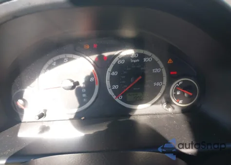 2005 Honda Cr-V Ex from USA, damaged, VIN SHSRD78875U323574